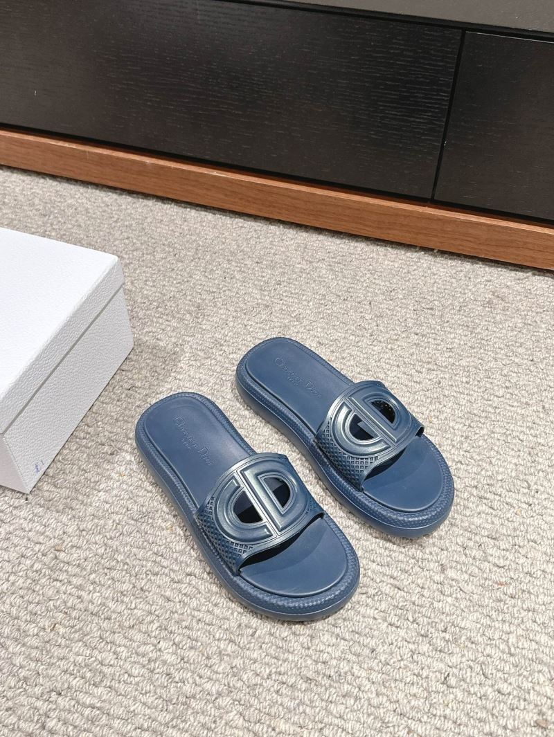 Christian Dior Slippers